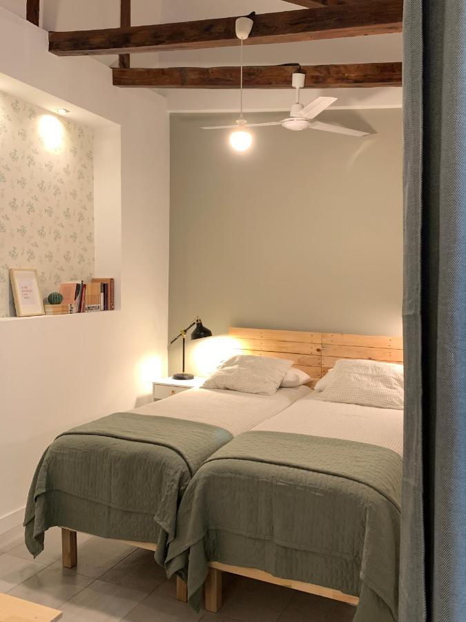 Casa Santello Apartment Toledo Luaran gambar