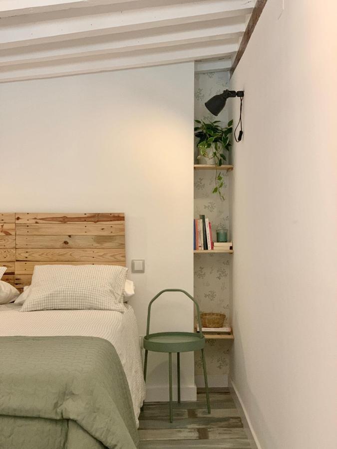 Casa Santello Apartment Toledo Luaran gambar