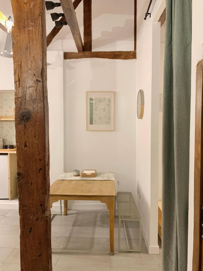 Casa Santello Apartment Toledo Luaran gambar