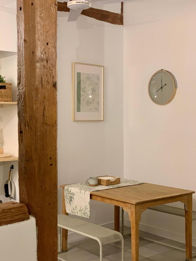 Casa Santello Apartment Toledo Luaran gambar