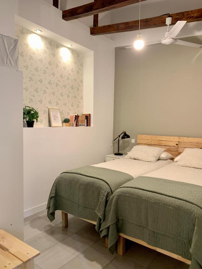 Casa Santello Apartment Toledo Luaran gambar