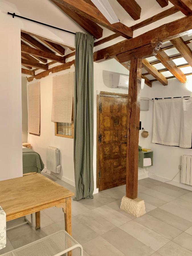 Casa Santello Apartment Toledo Luaran gambar