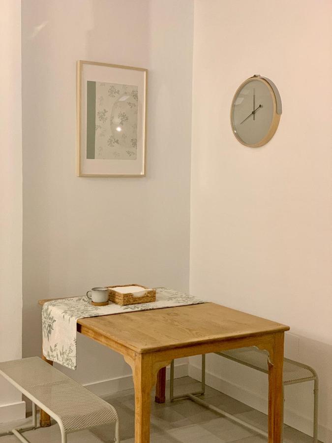 Casa Santello Apartment Toledo Luaran gambar