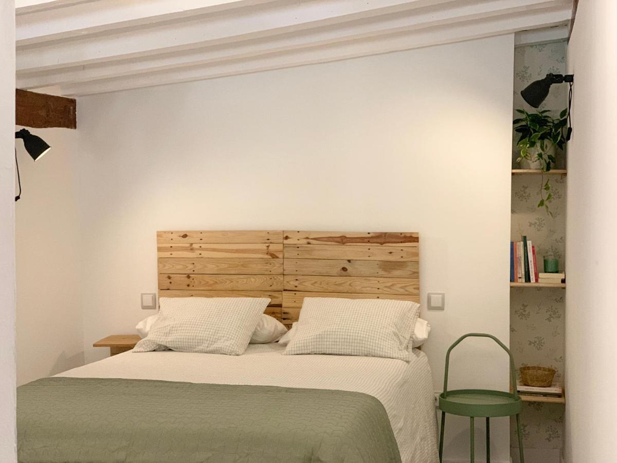Casa Santello Apartment Toledo Luaran gambar
