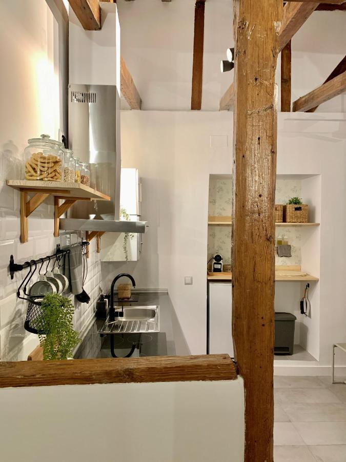 Casa Santello Apartment Toledo Luaran gambar