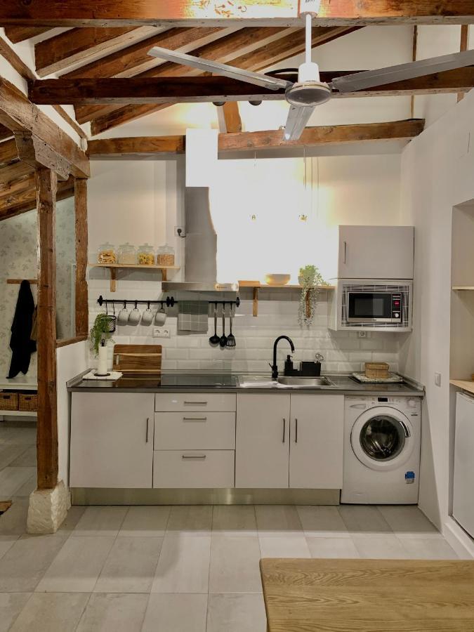 Casa Santello Apartment Toledo Luaran gambar