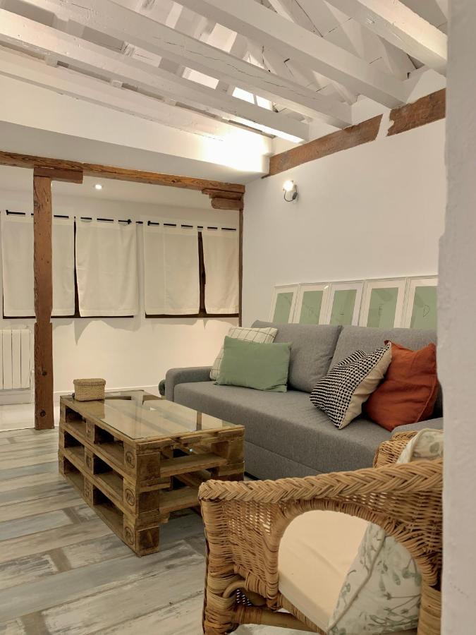 Casa Santello Apartment Toledo Luaran gambar